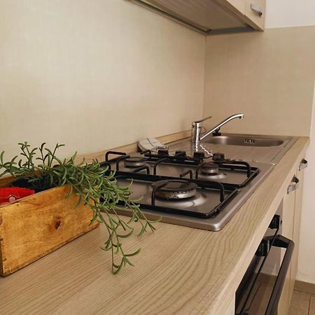 Bellaria Beach Apartments Extérieur photo