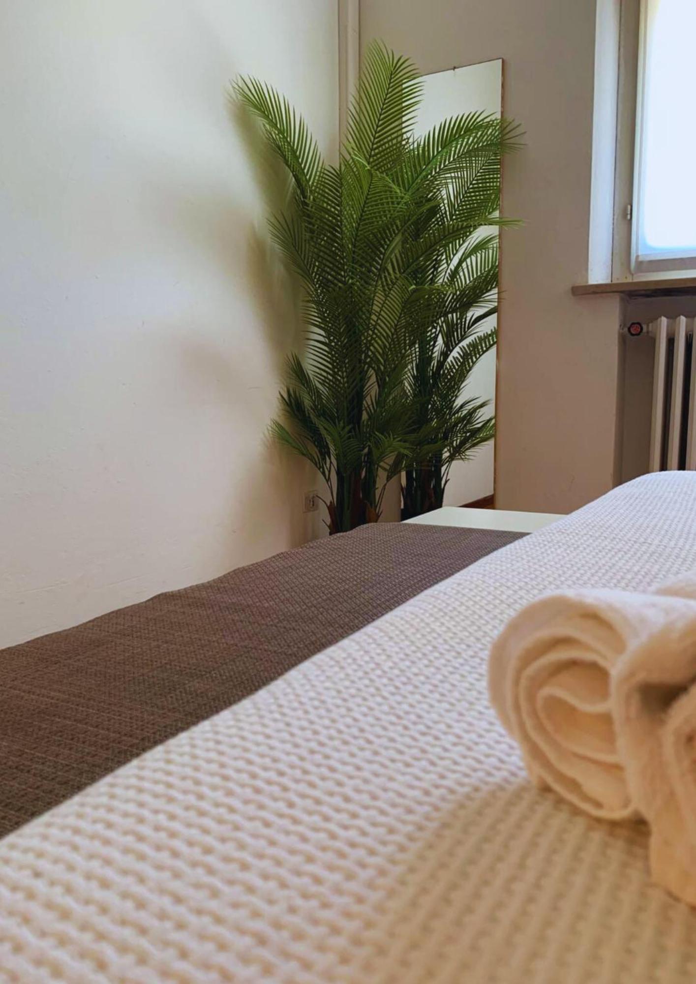 Bellaria Beach Apartments Extérieur photo