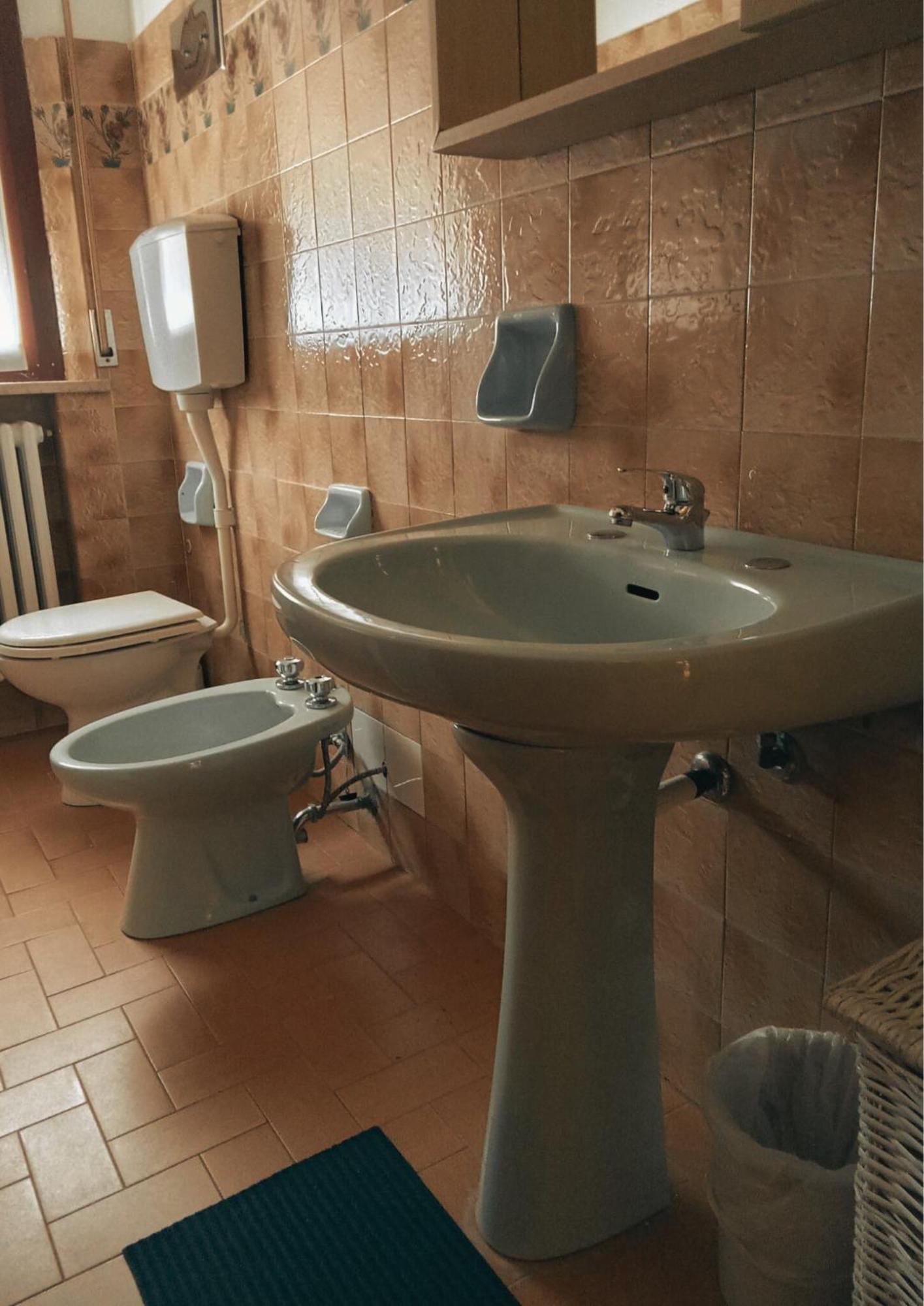 Bellaria Beach Apartments Extérieur photo