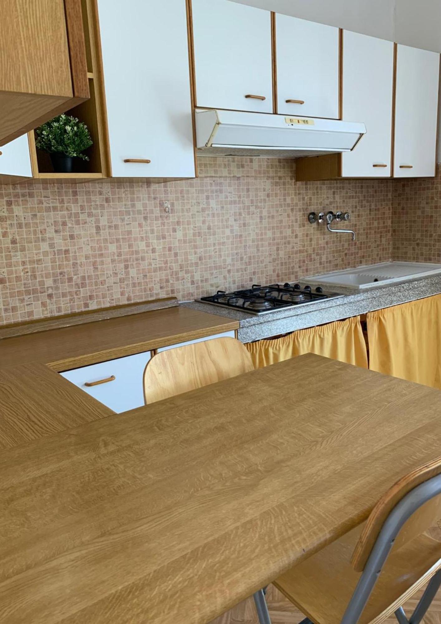 Bellaria Beach Apartments Extérieur photo