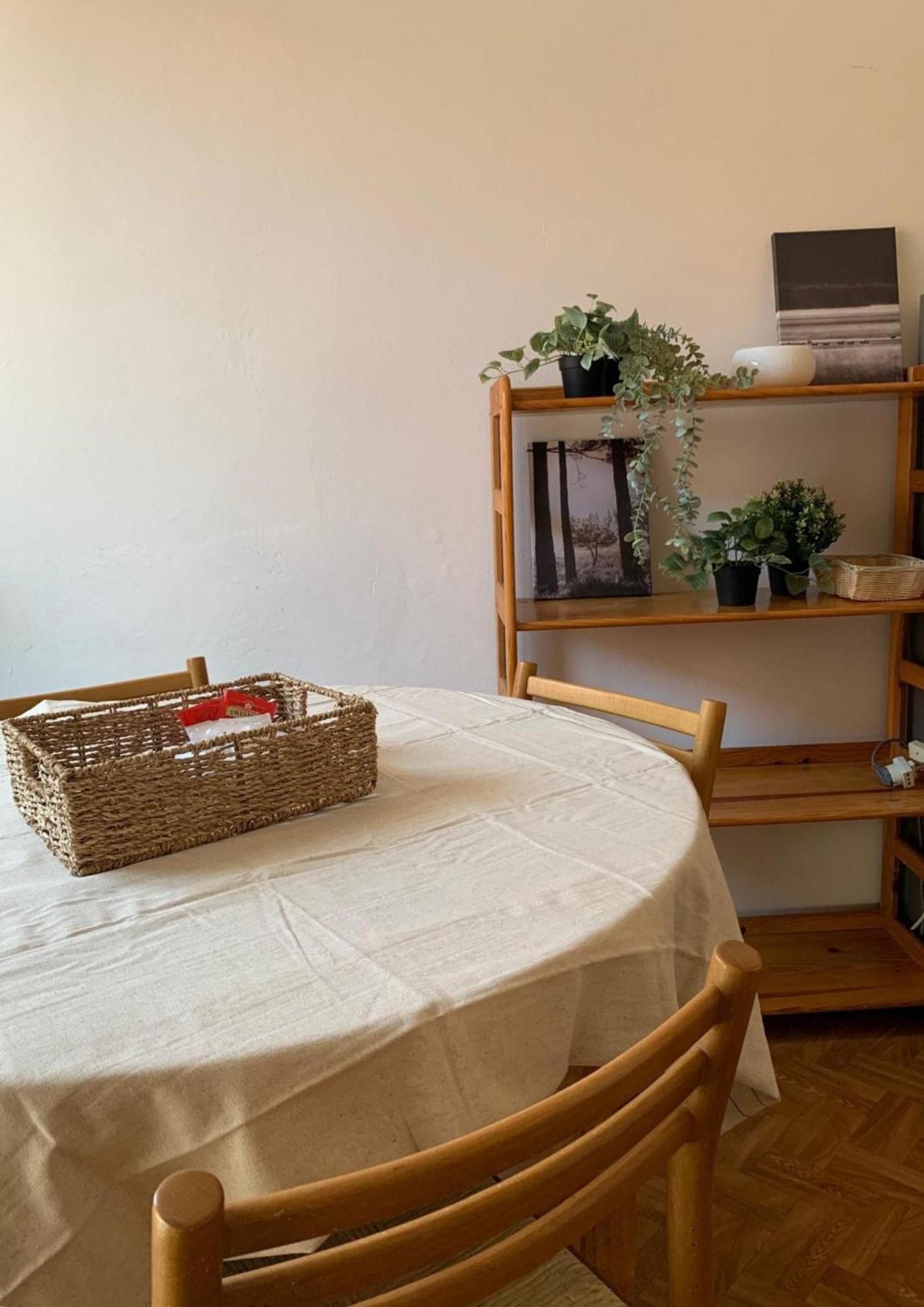 Bellaria Beach Apartments Extérieur photo