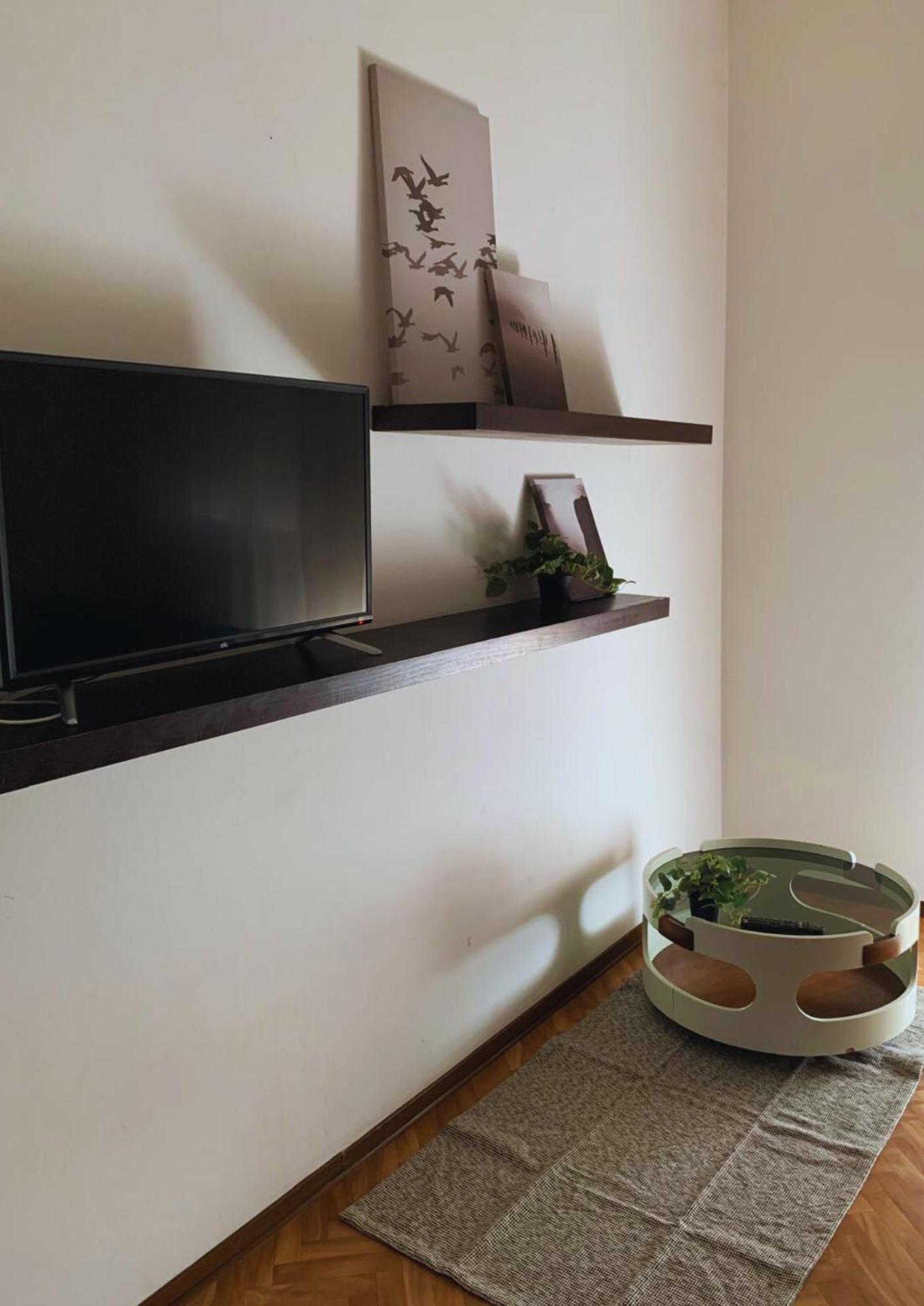 Bellaria Beach Apartments Extérieur photo