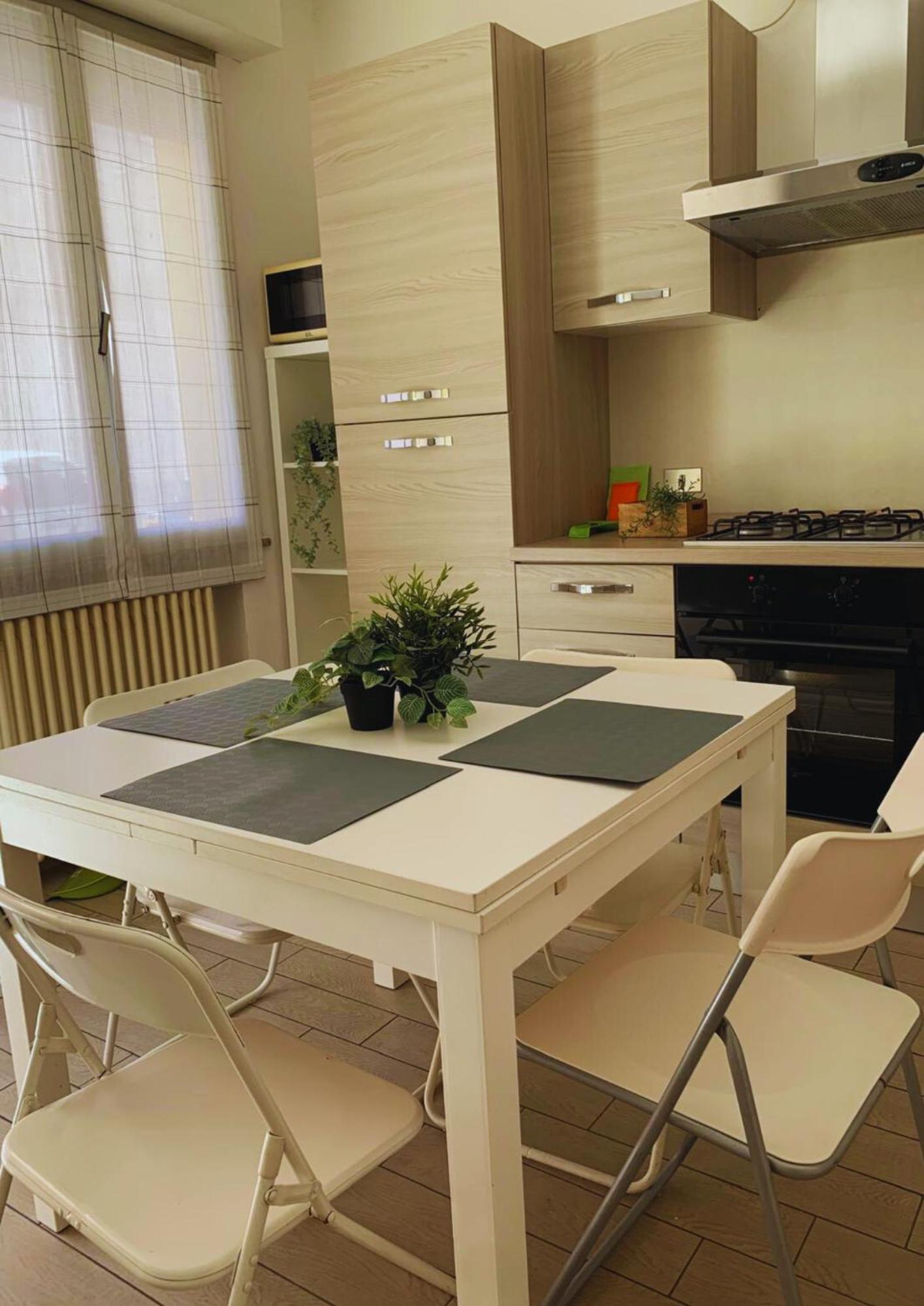 Bellaria Beach Apartments Extérieur photo