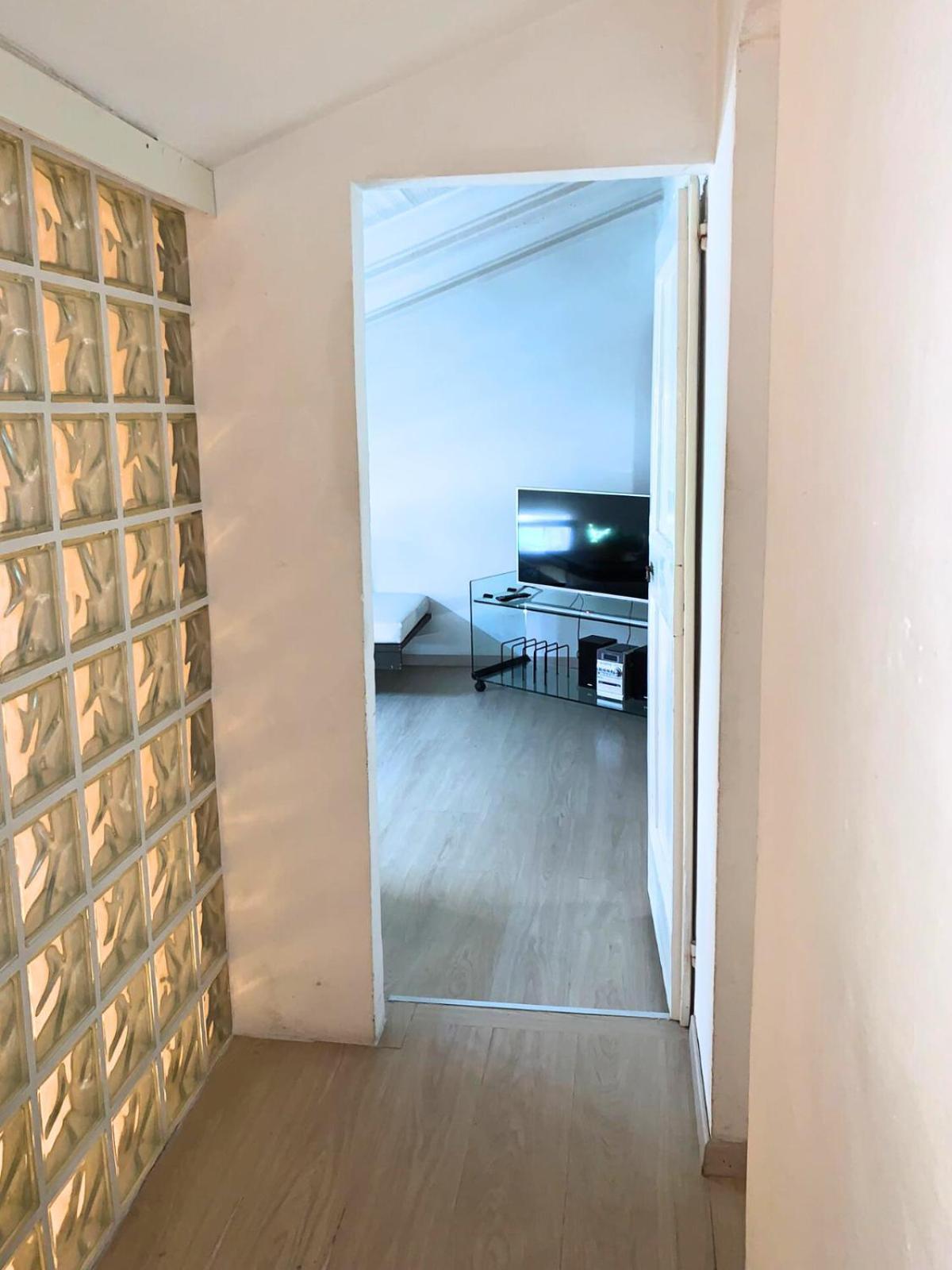 Bellaria Beach Apartments Extérieur photo