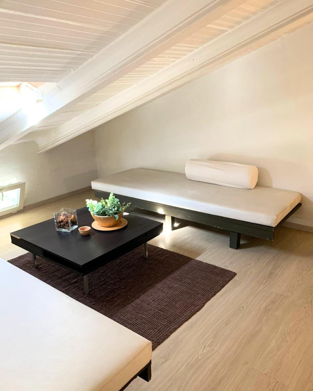 Bellaria Beach Apartments Extérieur photo