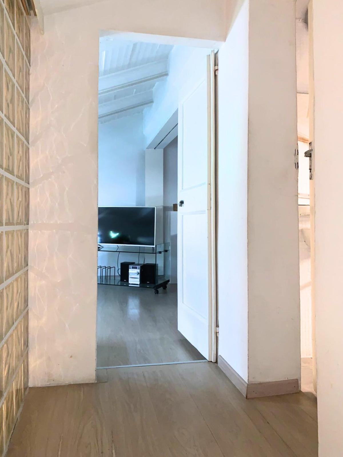 Bellaria Beach Apartments Extérieur photo