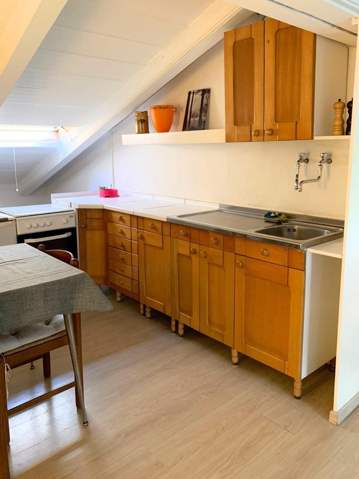 Bellaria Beach Apartments Extérieur photo