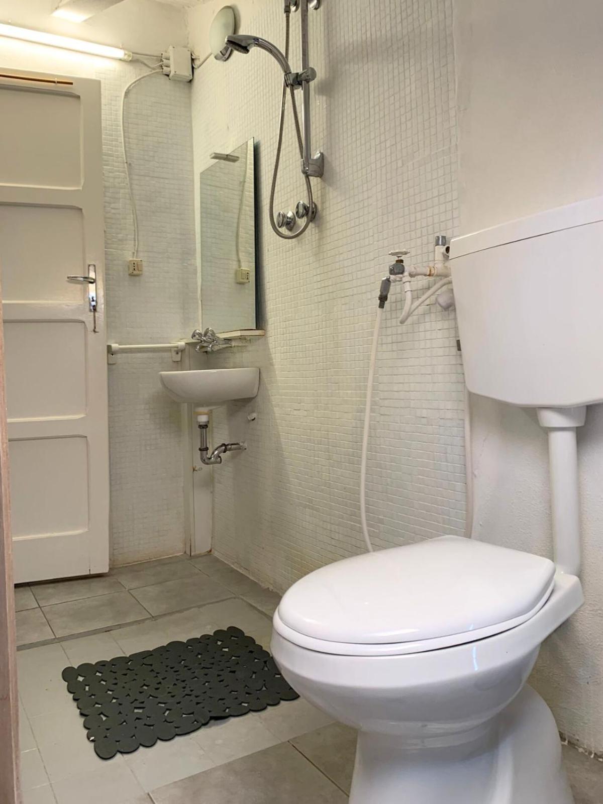 Bellaria Beach Apartments Extérieur photo